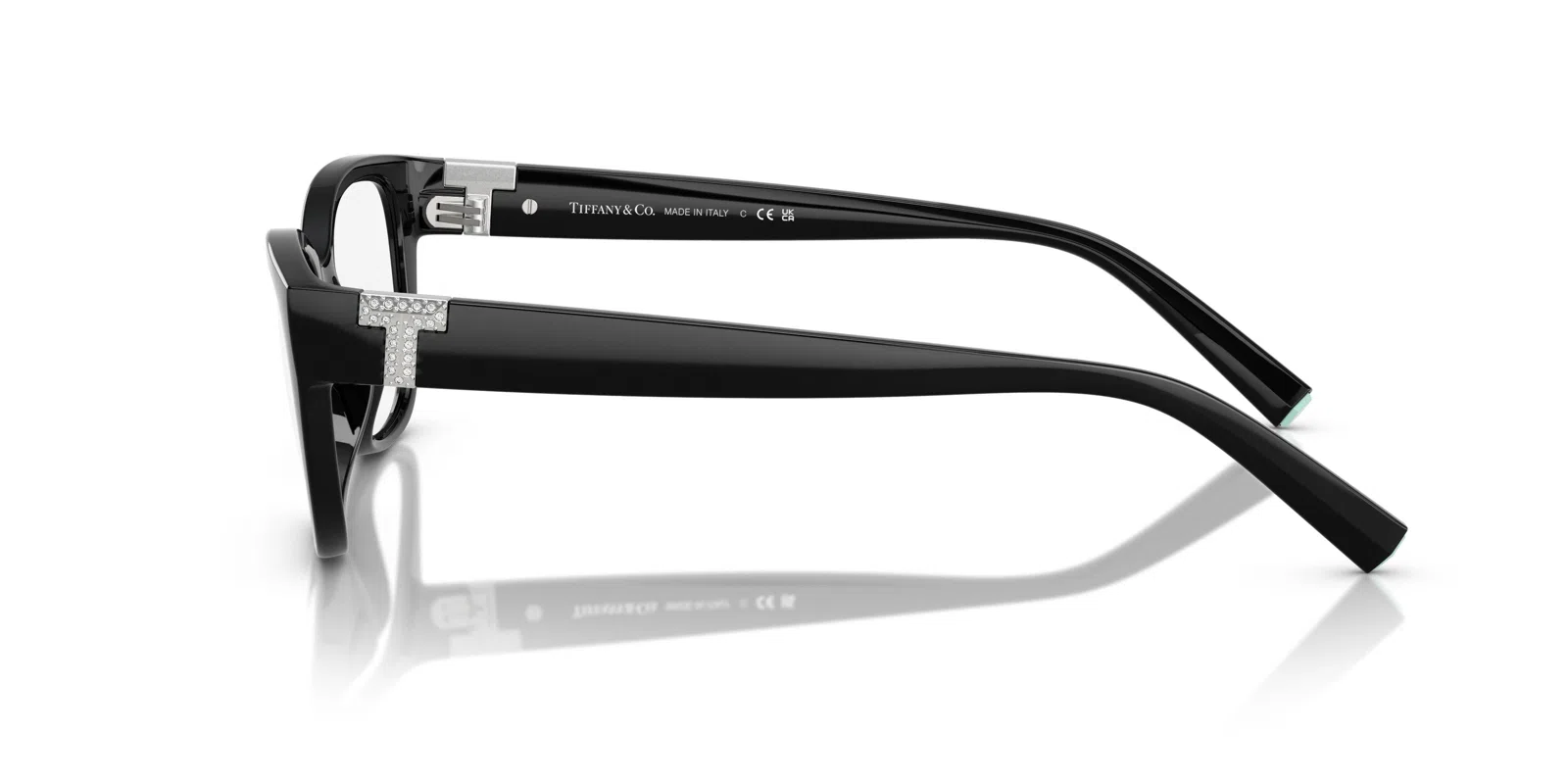 Tiffany 2254BU Eyeglasses - view 6